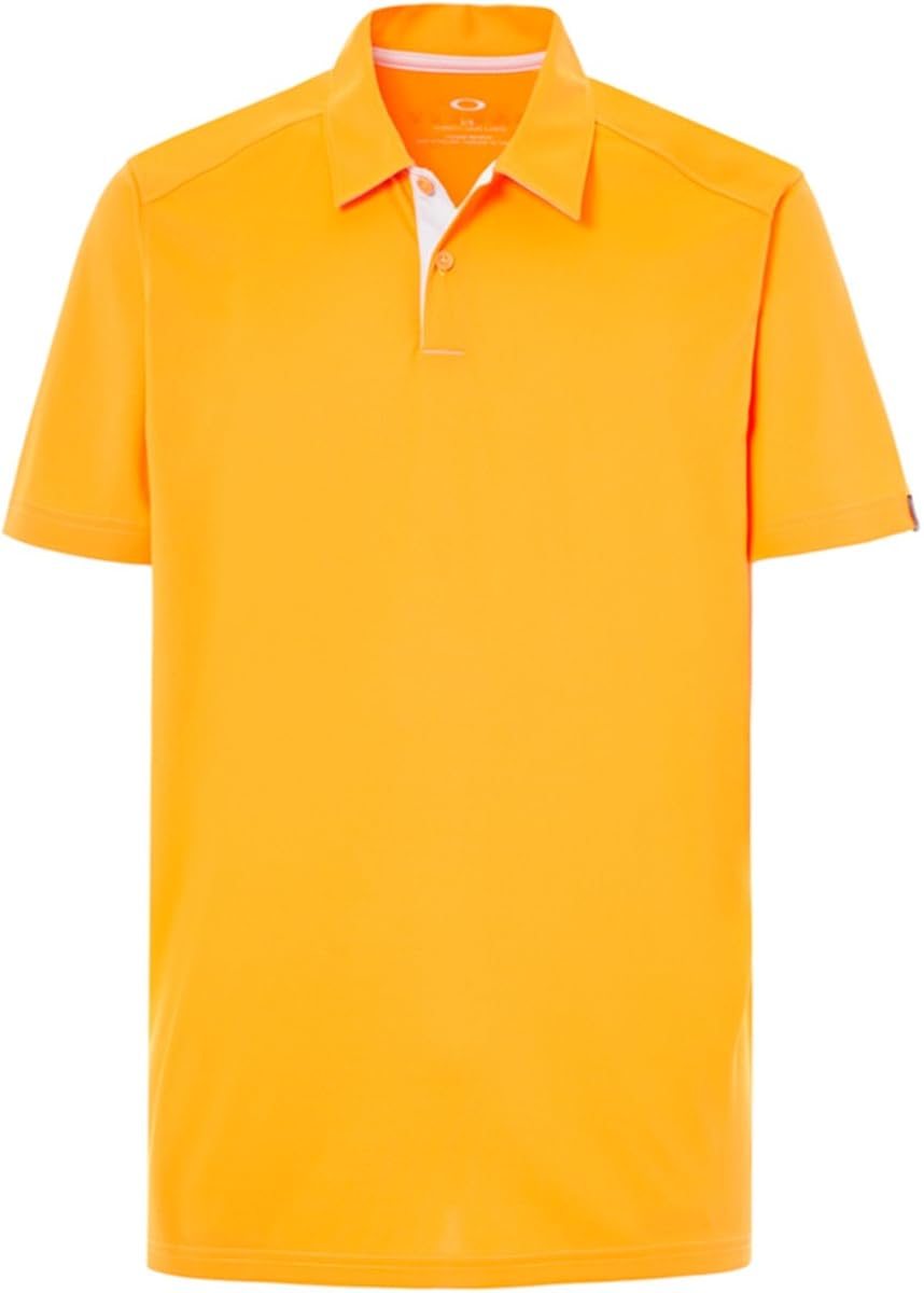 Oakley Men's Divisonal Polo: Clothing