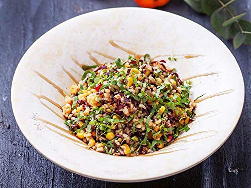 Pergamo Granatapfelsoße 1000g | 100% Vegan Granatapfelsirup | Fruchtige Vielfalt In Jeder Flasche Sirup aus Granatapfe l (Nar Eksisi) – Bild 4