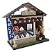 Shop kit Japanese series Onigiri-ya 8773 of Billy handmade dollhouse kit street corner (japan import) by Billy 55