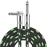 Sovvid Guitar Cable Cord Professional Instrument