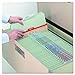 Smead Pressboard File Folder, 1/3-Cut Tab, 1