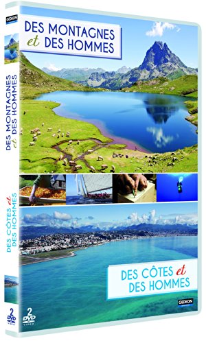 Des côtes et des hommes + Des montagnes et des hommes