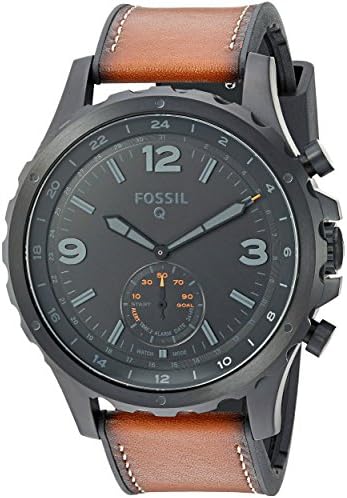 Fossil Nate Hybrid Smartwatch Hot Sale 