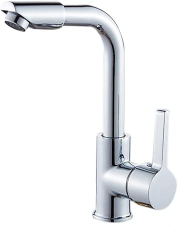 Wasserhahn Wasserhähne für Küchenspüle Badarmaturen Mischer 360-Grad