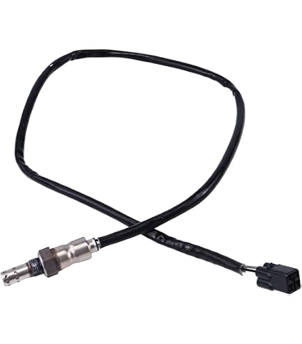 Amazon.com: AHL O2 Oxygen Sensor 21176-0853 21176-0824 Compatible