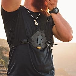 Cotton Carrier Skout G2 Sling Style Harness for One
