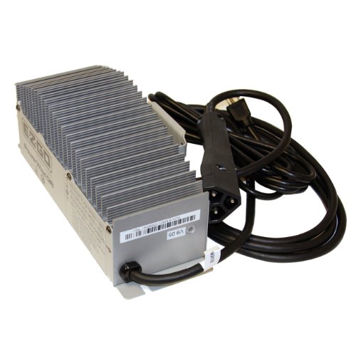 EZGO 48VDC 3M Charger for Tools - 635669