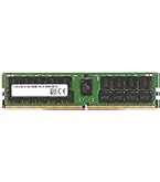 Micron 64GB RAM-Modul DDR4 2933 MT/s PC4-2933Y-R RDIMM ECC