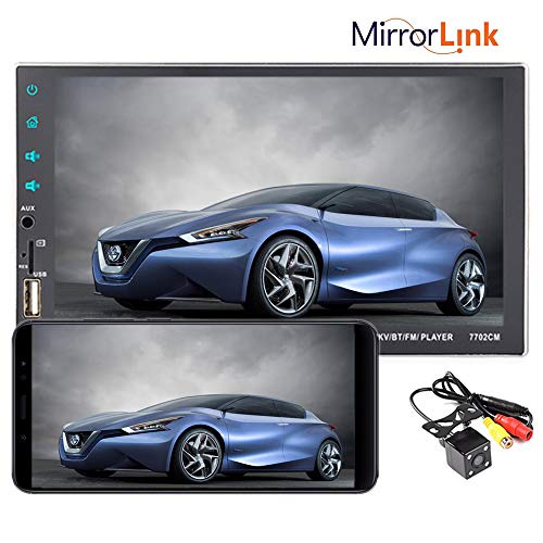 Polarlander 2 Din Car Radio 7