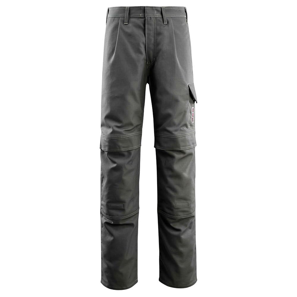 Mascot 06679-135-18-82C64 Size L82cm/C64 "Bex" Trousers - Dark Anthracite