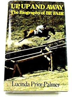 Up Up And Away Amazoncouk Lucinda Prior Palmer - 