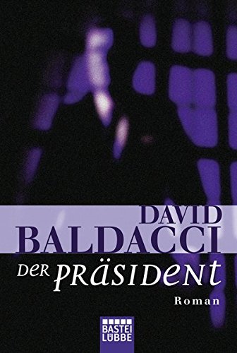 Der Prasident (German Edition)