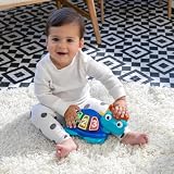 Baby Einstein Neptune Ocean Discovery Jumper & Bouncer 360° 6mo+ 4 Heights view 10