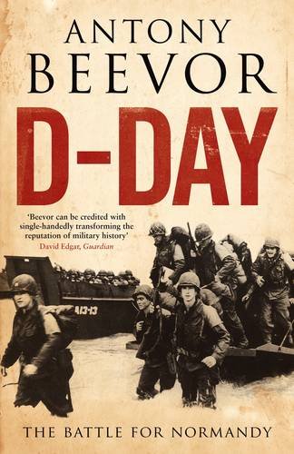 #21 — D-Day: The Battle for Normandy
