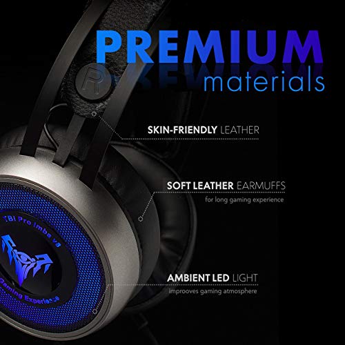 4 Breathing+Earmuffs+Adjustable+Microphone+Comfortable