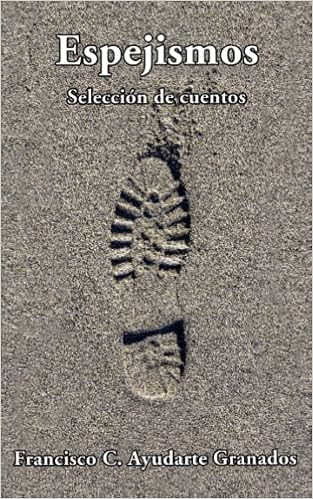 Portada de Espejismos