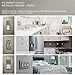 Legrand radiant 1597NTLTRNICC4 15 Amp Night Light GFCI Self Test Tamper-Resistant Decorator Duplex Outlet with Cool Touch LED, Nickel (1 Count)