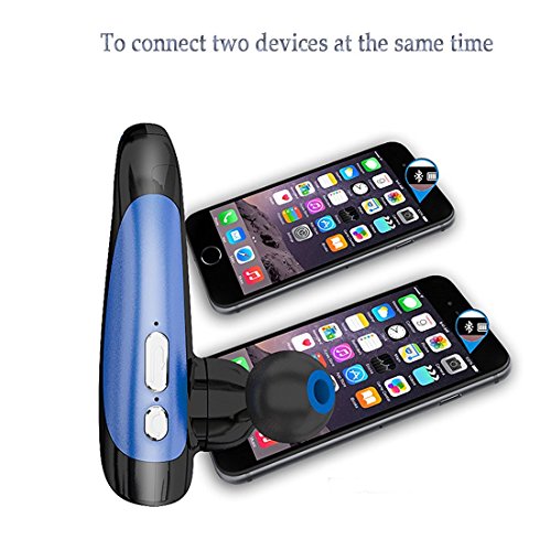 3 KingTo+Headphone+Bluetooth+Hands+free+Cancelling