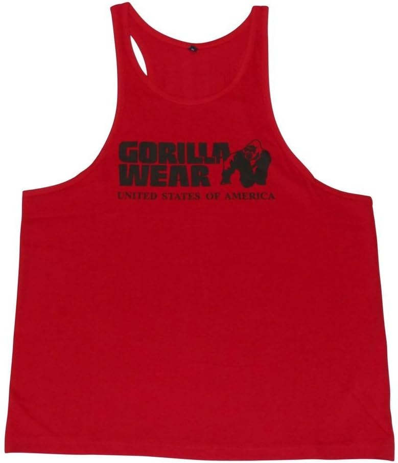 Classic Tank Top