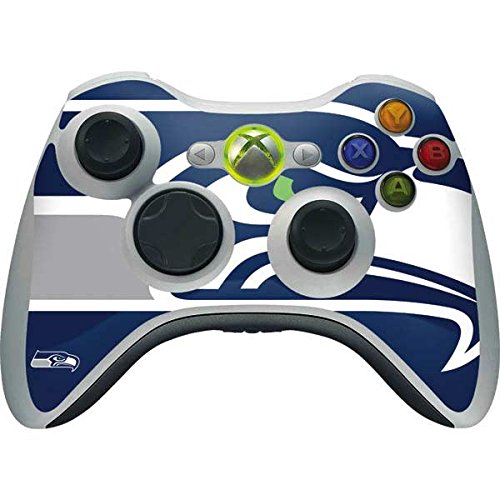 Compare Price xbox 360 controller skins nfl on