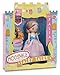 Mooshka Miniature Fairytale Princess Palia Doll