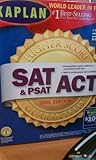 Kaplan SAT/ACT/PSAT 2001 - Deluxe : Educational Unit, , 1582631328