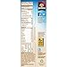 Quaker Instant Oatmeal Breakfast Cereal, Blueberries and Cream, 10.5 Oz