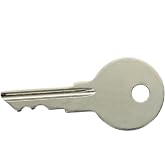 Mercury Outboard Mercruiser Replacement Ignition Start Key 2F
