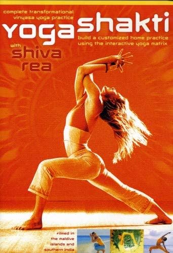 Yoga Shakti [2004] [2006]
