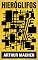 Livro Hieróglifos (Edição em Português): Hieroglyphics