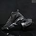 Mevlzz Mens Casual Athletic Sneakers Knit Running Shoes Tennis Shoe for Men Walking Baseball Jogging