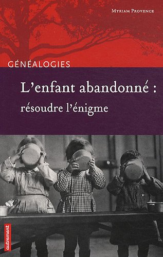 L' enfant abandonné