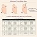 MNH Rings for Men Tungsten Rose Gold Plated 6mm Brushed Matte Finish Wedding Engagement Band