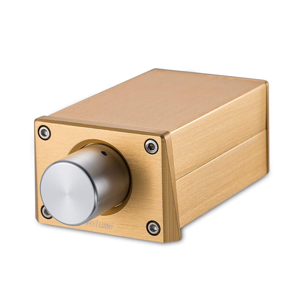 Buy Nobsound High Precision Passive Preamp Volume Controller VOL