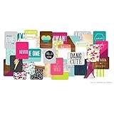 Project Life Core Kit - Prismatic Edition