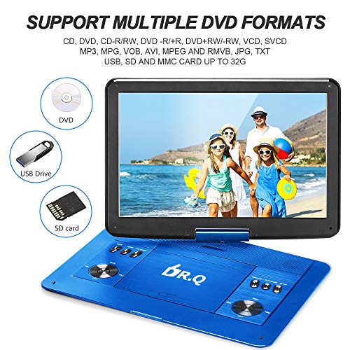 3 DR+Q+Portable+1280x800+Projector+Chargeable