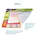 MAZU Drawing Mat, Large Magic Water Drawing Painting Writing Mat Pad Board 2 Pen Mess Free Coloring Develop Intelligence Learning Toy Gift for Boys Girls Toddlers Kids Children 31.5 X 23.6 4 Color