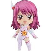 Good Smile Company Kaleido Star: Sora Naegino Nendoroid Action Figure