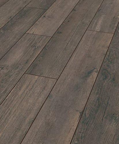 Amazone Lava 10mm Laminate Flooring 1.33m2 Packs Free Delivery (1)