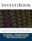 Image de InvestiBook: La Bourse pour tous (French Edition)