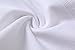FIRM ABS Women's High Wasit Activewear Exercise Gym Volleyball Shorts White XL