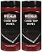 Weiman Cook Top Wipes - 30 ct - 2 pk