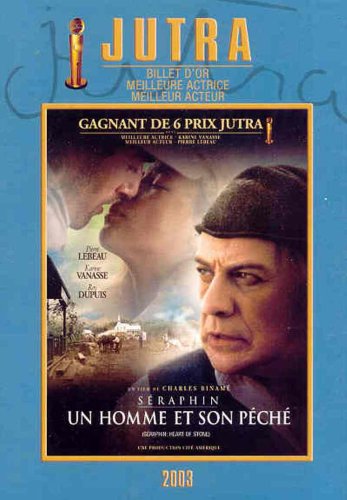 Seraphin Heart Of Stone (Ws)