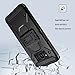 Galaxy S8 Active Case, Venoro Heavy Duty Armor Shockproof Rugged Protection Case Cover with Belt Swivel Clip and Kickstand for Samsung Galaxy S8 Active 5.8