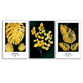 for Living Room Bedroom Home Artwork Paintings Luxe...