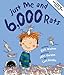 Just Me & 6,000 Rats: A Tale of Conjunctions