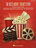 The Best Movie Themes Ever by Hal Leonard Corp.