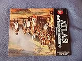 Atlas de l'histoire moderne by 