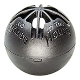 NO MOUSE IN THE HOUSE 6-pack - Natural Mouse Repellent - BY FAR, the Longest-Lasting Mouse Repellent - Lasts 6 Months or longer - Safe - Humane - Non-Toxic