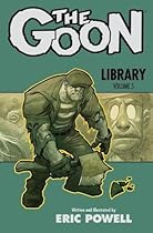 The Goon Library Volume 5 The Goon Library Volume 5